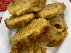 炸藕合-教师之家赵家羊汤馆(东青龙街店)