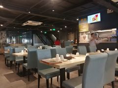 大堂-龙记烧腊茶餐厅(常德路店)