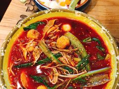 -申记串道(中街店)