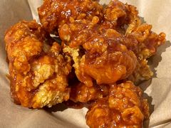 -八福力韩国休闲餐厅(泉舜店)