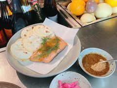 -BOR Eatery(安福路店)