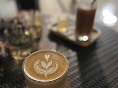 澳白-微饮cafe