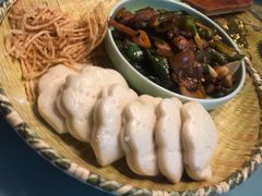 -树下时尚餐厅(翠园街店)