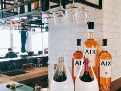 大堂-THE CLUBHOUSE(G公寓酒店)