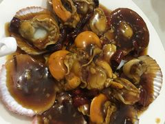 耗油扇贝-九龙餐厅(大沽路店)