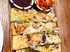 -TAIFORKS 大福食堂·山葵烤肉料理·拌饭(宝安店)