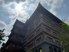 -大佛古寺