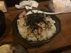 -木子烧鸟屋(百子湾店)