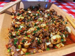 -肉店炸炸炸·爆汁孜然牛肉