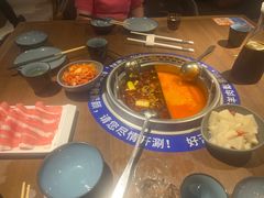 -快乐小羊·内蒙牛羊肉火锅(流花中心店)