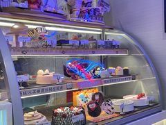 -DQ·蛋糕·冰淇淋(融创茂店)