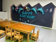 -美吉姆早教(高新中心)