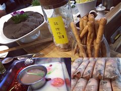 -巴奴毛肚火锅(商城路店)