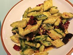 -川正旺江湖菜(三元桥店)
