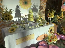 -Pink Gold Wedding·婚礼设计