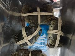 -阳澄湖大闸蟹·琼灵阁牌品牌连锁(吴中总店)