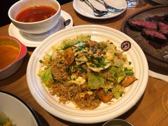 -MR.ROCKY洛奇先生RESTAURANT&BAR(宝安壹方城店)
