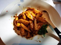 -食悦江南·淮扬菜·烤鸭(亚运村·惠新店)