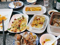 -老何太太鹤岗小串·团建聚餐(龙华店)