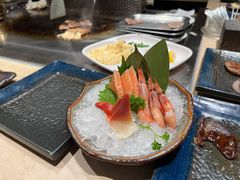 -大渔铁板烧(蛇口店)