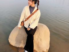 -咸阳湖景区