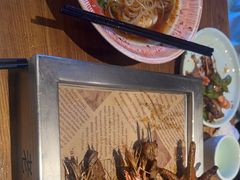 -老高烧烤(龙华星河iCO店)