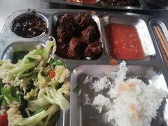 -小龙坎老火锅(华飞店)