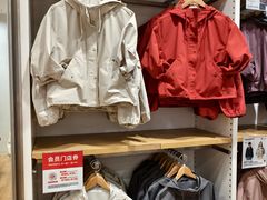 -优衣库(上海虹口龙之梦店)