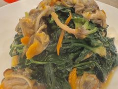 -良友·海鲜青岛菜(五四广场店)