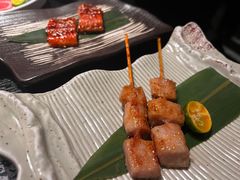 -松鹤精致料理(五一中路店)