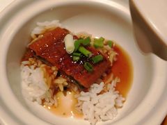 -视界美食自助餐厅·石家庄希尔顿酒店