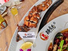 -醉壹号海鲜大排档·老厦门特色菜(厦门美食地标店)