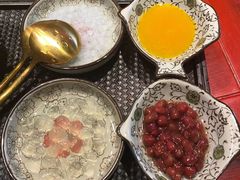-袁老四重庆老火锅(桐梓坡店)
