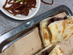 -高玛纳驴肉火烧(河间总店)