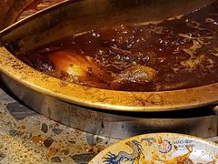 -小龙坎火锅(香港中路店)