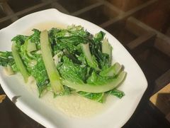 -老宅藕香·湖北菜·非遗藕汤·武昌鱼(黄鹤楼景观店)