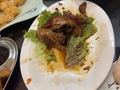 -鼎香润(德胜门内店)