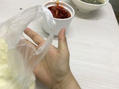 -大富贵(江西中路店)