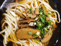 -宽窄巷子成都小吃(建文店)