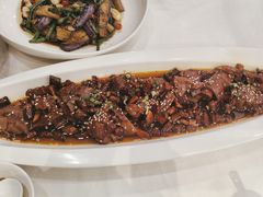 -红菜坊·烤鸭·川鲁宴(石园店)