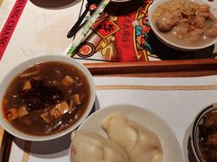 -长安大牌档之西安博物院文化餐厅(中贸店)