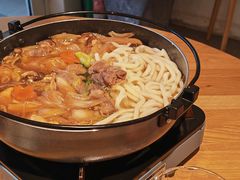-团子君寿司·茶