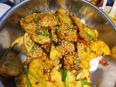 -川哥辣妹(南岗店)