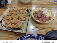 -阿勇鲁肉饭(龙茗路店)