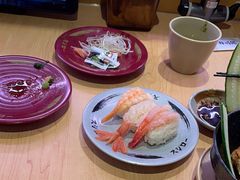 -寿司郎(皇庭广场店)