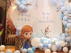 -四方阁酒楼·宴会厅(圣灯店)