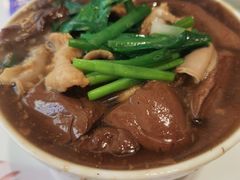 -有心德(麦地店)