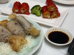 -稻香饭店(龙华天虹店)