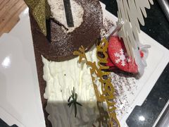 -你好独角兽·蛋糕甜品