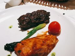 -西堤牛排(南京龙江店)